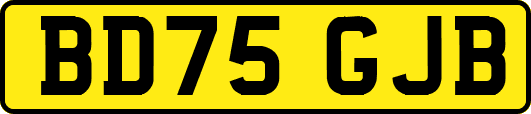 BD75GJB