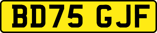 BD75GJF