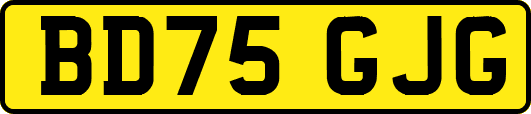 BD75GJG