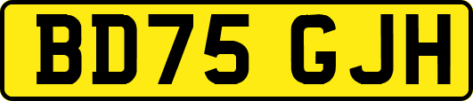BD75GJH