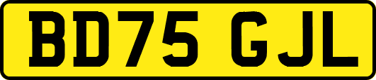BD75GJL
