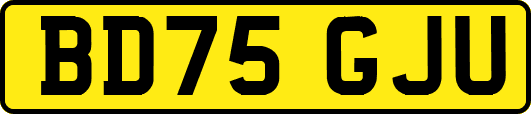 BD75GJU