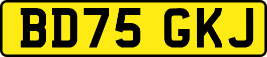 BD75GKJ