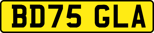 BD75GLA