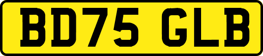 BD75GLB