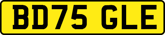 BD75GLE