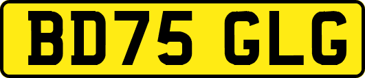 BD75GLG