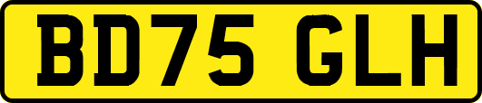 BD75GLH