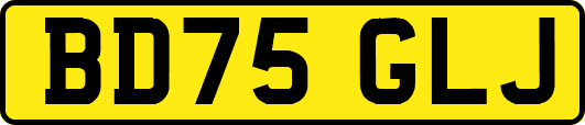 BD75GLJ