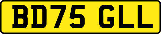 BD75GLL