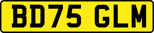 BD75GLM