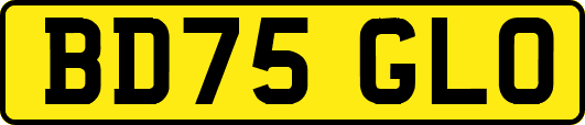 BD75GLO