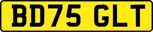 BD75GLT