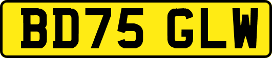 BD75GLW