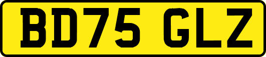 BD75GLZ