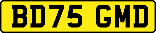 BD75GMD