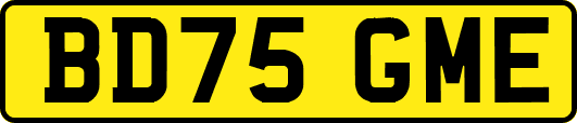 BD75GME