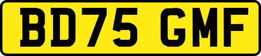 BD75GMF