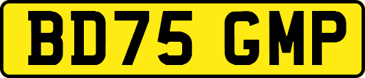 BD75GMP
