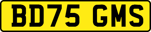 BD75GMS