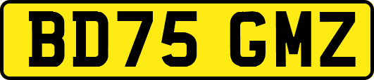 BD75GMZ