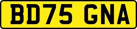 BD75GNA