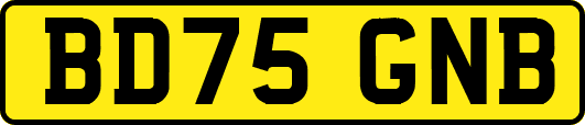 BD75GNB