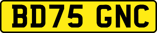 BD75GNC