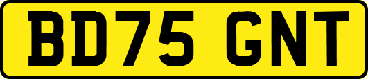 BD75GNT