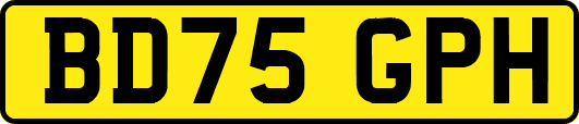 BD75GPH