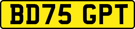 BD75GPT