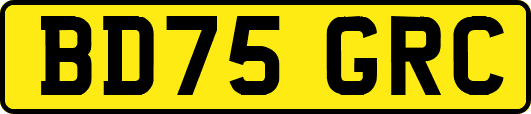 BD75GRC