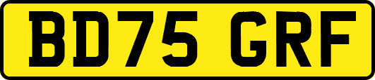 BD75GRF