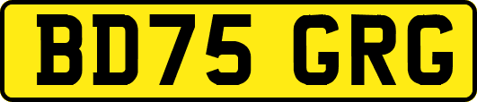 BD75GRG