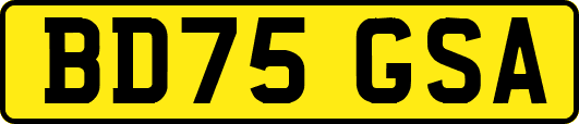 BD75GSA