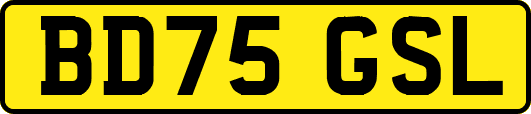 BD75GSL