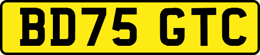BD75GTC