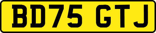 BD75GTJ