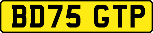 BD75GTP