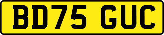 BD75GUC
