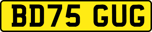 BD75GUG