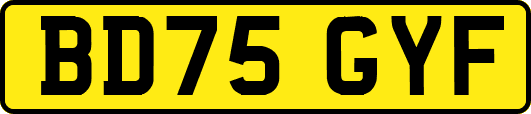 BD75GYF