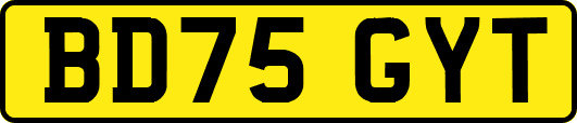 BD75GYT