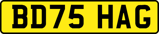BD75HAG