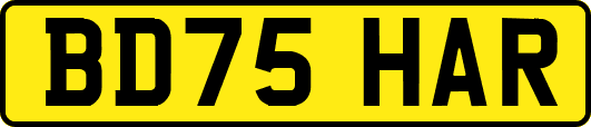 BD75HAR