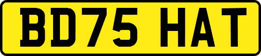 BD75HAT