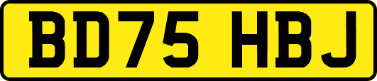 BD75HBJ
