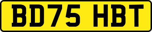 BD75HBT