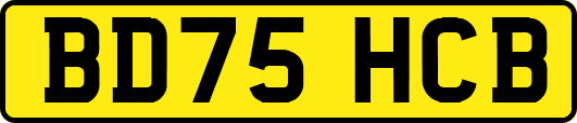 BD75HCB
