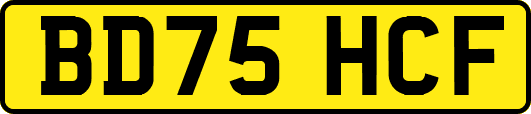 BD75HCF